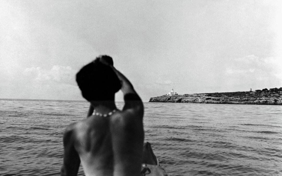 Charlotte Perriand. La llibertat de repensar el món