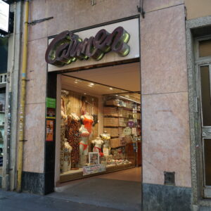 Carmen Moda Íntima